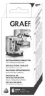 GRAEF FK 703 - ACCESSIONS - 1