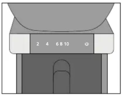 GRAEF FK 703 - IMPORTANT! - 2
