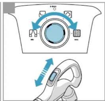 ELECTROLUX PD916IWX - 6