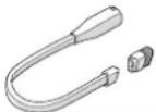 ELECTROLUX PD916IWX - ЗАМИНА БАТАРЕЙОК\* - 9
