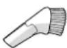 ELECTROLUX PD916IWX - REMPLACEMENT DES PILES\* - 3