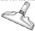 ELECTROLUX PD916IWX - PİLLERİN DEĞİŞTİRİLMESİ\* - 9