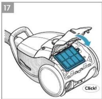 ELECTROLUX PD916IWX - 18
