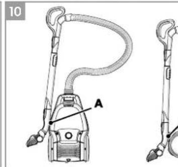ELECTROLUX PD916IWX - 10