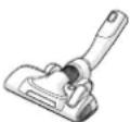 ELECTROLUX PD916IWX - МЕЊАЊЕ БАТЕРИЈА\* - 5