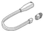 ELECTROLUX PD916IWX - PAPILDOMAS IRANKIS „TRYSVIENAME“ - 6