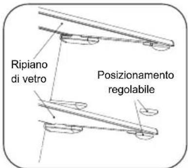 HISENSE RQ689N4AC2 - Supporto della porta - 3