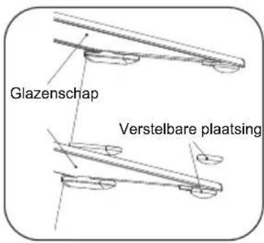 HISENSE RQ689N4AC2 - Schappen - 2