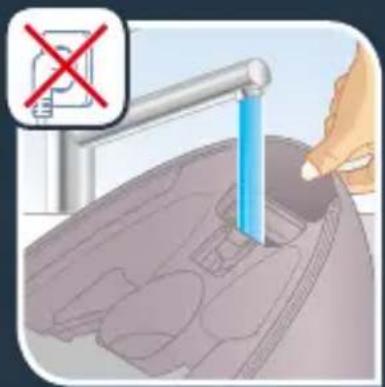 CALOR Pro Express Ultimate Care GV9581 - Utilisation de votre appareil - 6