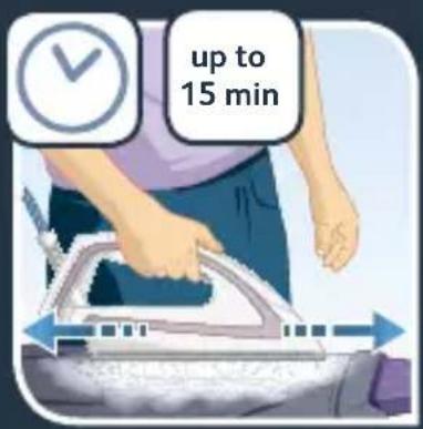 CALOR Pro Express Ultimate - UW APPARAAT GEBRUIKEN - 2
