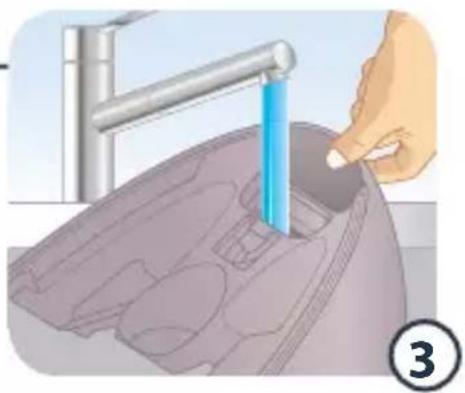 CALOR Pro Express Ultimate - BEWAAR DEZE GEBRUIKSAANWIJZING VOOR LATERE RAADPLEGING. - 6