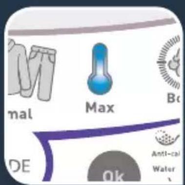 CALOR Pro Express Ultimate - UW APPARAAT GEBRUIKEN - 4