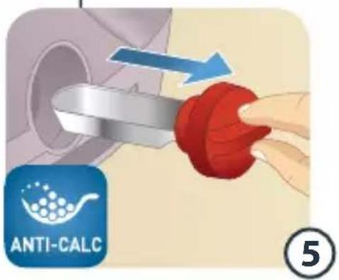 CALOR Pro Express Ultimate - ? - 5