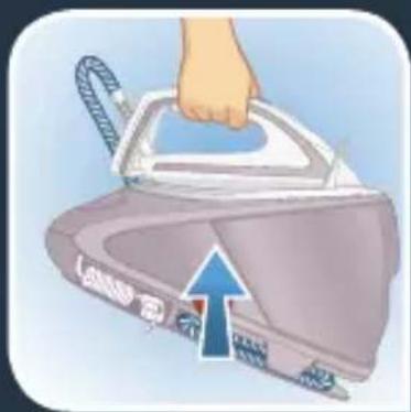 CALOR Pro Express Ultimate - UW APPARAAT GEBRUIKEN - 2