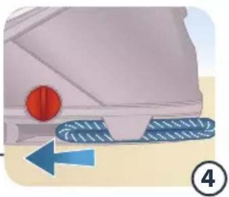 CALOR Pro Express Ultimate - BEWAAR DEZE GEBRUIKSAANWIJZING VOOR LATERE RAADPLEGING. - 7