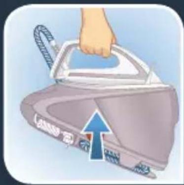 CALOR Pro Express Ultimate - ИСПОЛьЗOBAHNE YCTPOДТВА - 2