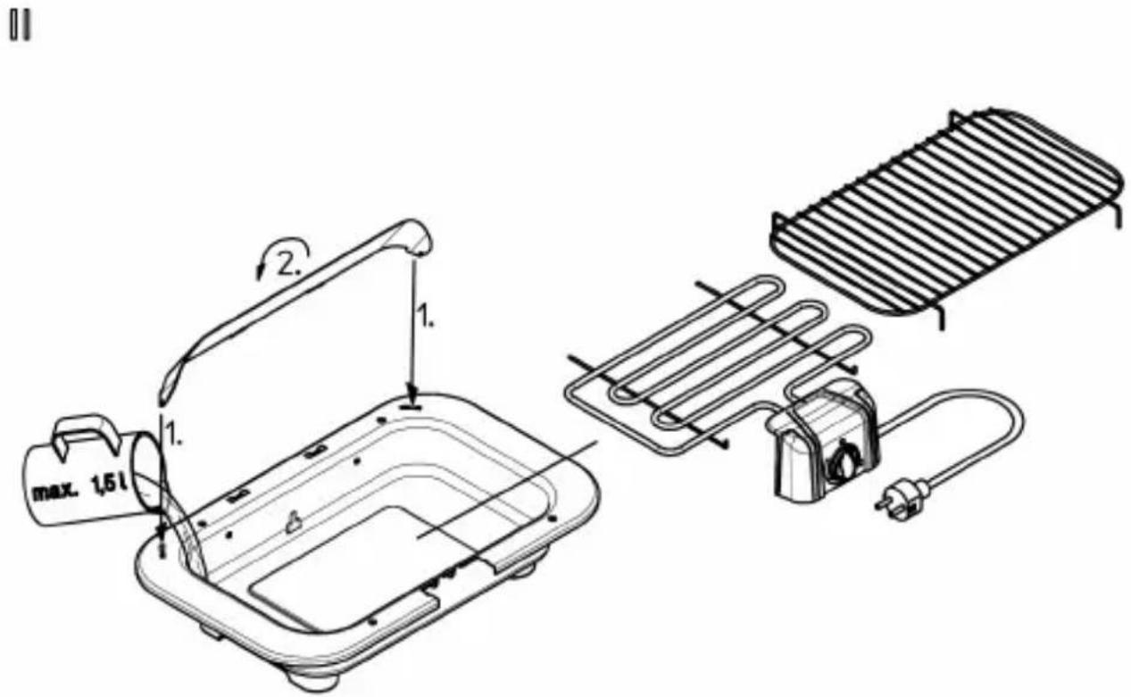 SEVERIN PG 2468 - Geschäftslitung und Mitarbeiter der SEVERIN Elektrogeräte GmbH - 2