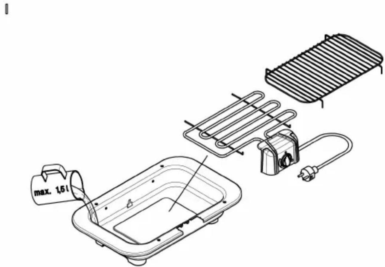 SEVERIN PG 2468 - Geschäftslitung und Mitarbeiter der SEVERIN Elektrogeräte GmbH - 1