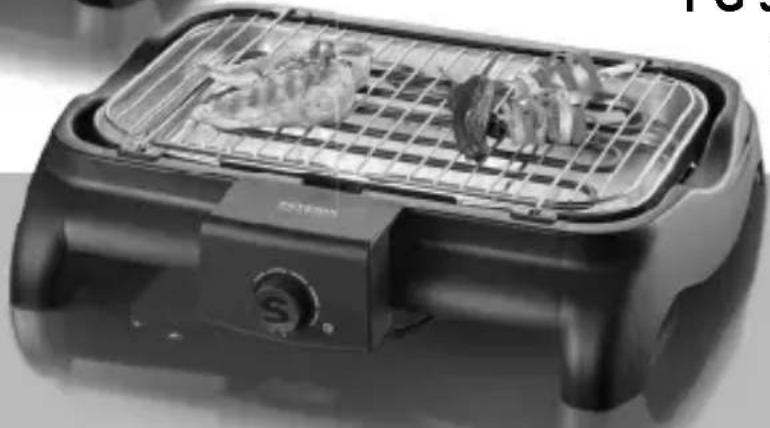 SEVERIN PG 8511 - 1