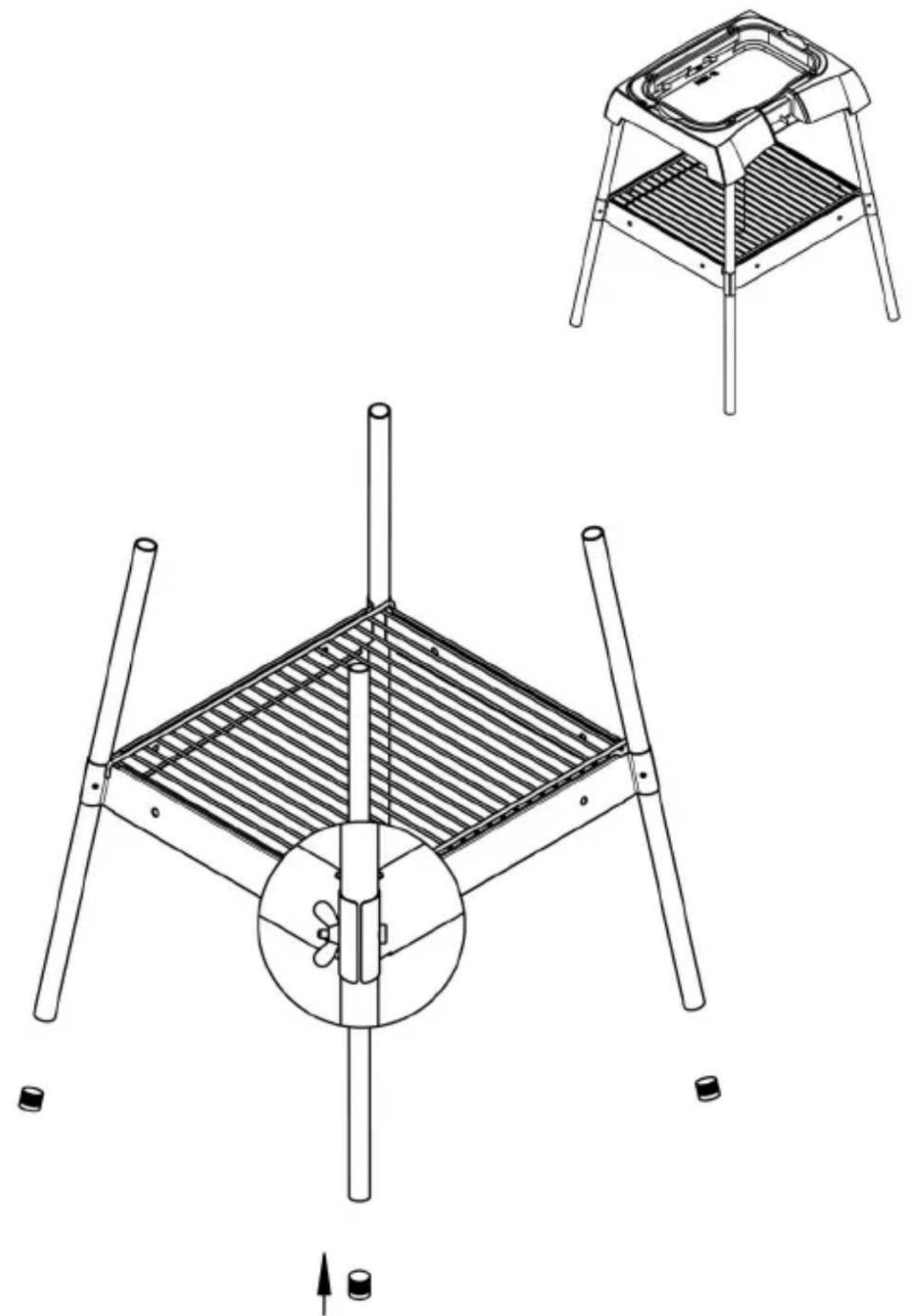 SEVERIN PG 2787 - Geschäftslitung und Mitarbeiter der SEVERIN Elektrogeräte GmbH - 3