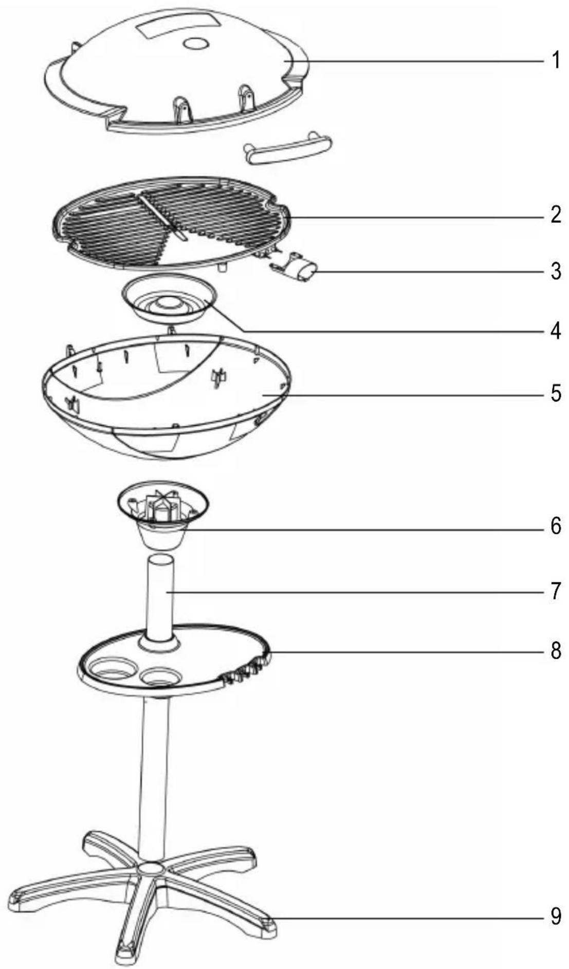 SEVERIN PG 8540 - Geschäftslitung und Mitarbeiter der SEVERIN Elektrogeräte GmbH - 1