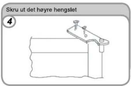 IBERNA ILP 240 - OMHENGLING AV D∅RENE - 5