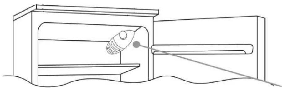 IBERNA ILP 240 - KONTROLLPANEL - 1