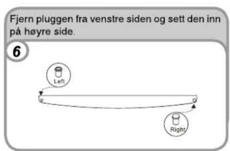 IBERNA ILP 240 - Justering - 1