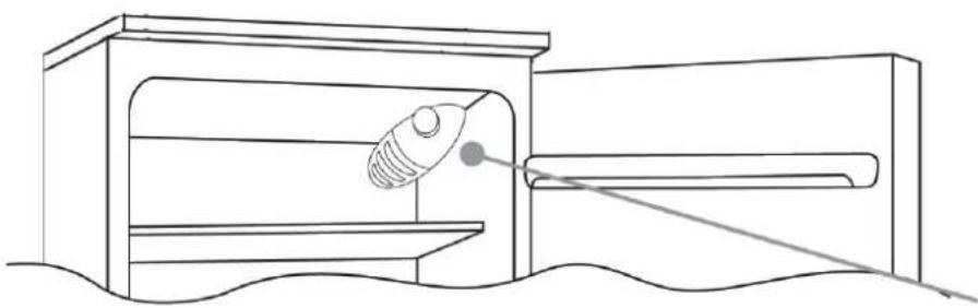 IBERNA ILP 240 - CONTROL PANEL - 1