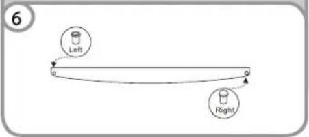 IBERNA ILP 240 - REVERSING THE OPENING OF THE DOORS - 6