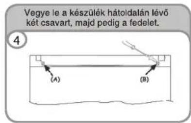 IBERNA ILP 240 - LEOLVASZTÁS ÉS FAGYASZTÁS - 6