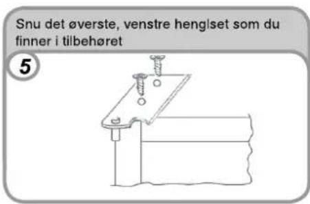 IBERNA ILP 240 - OMHENGLING AV D∅RENE - 6