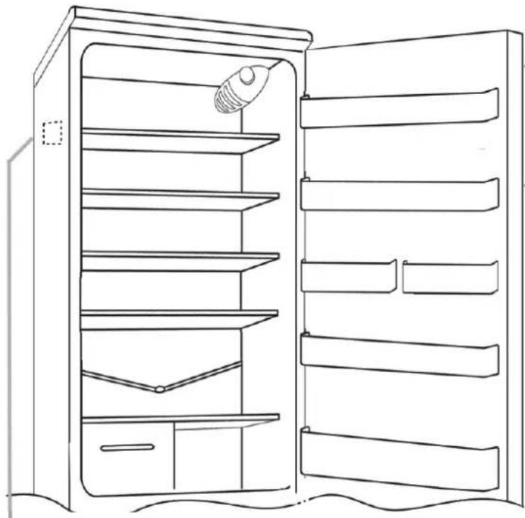 IBERNA ILP 240 - CONTROL PANEL - 2