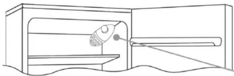 IBERNA ILP 240 - PANEL DE CONTROL - 1