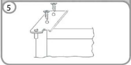 IBERNA ILP 240 - REVERSING THE OPENING OF THE DOORS - 5