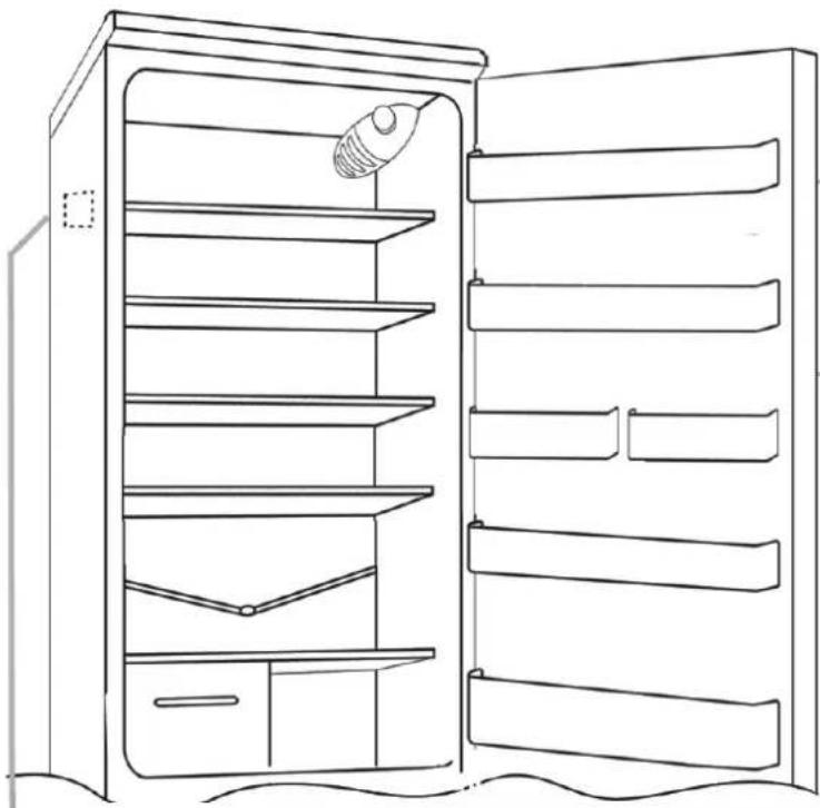 IBERNA ILP 240 - ODMRAZOVANI a MRAŽENI - 1