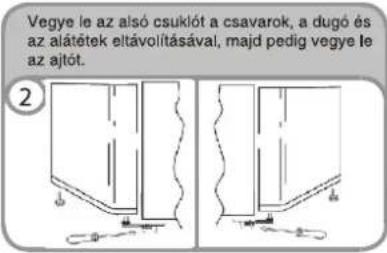 IBERNA ILP 240 - LEOLVASZTÁS ÉS FAGYASZTÁS - 4