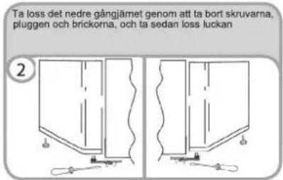 IBERNA ITLP 130S - VÄNDA PÅ LUCKORNA - 2
