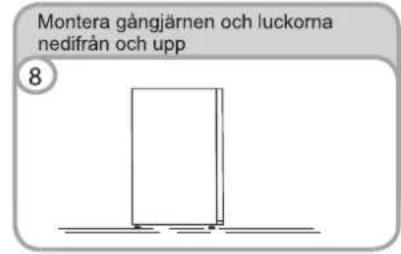 IBERNA ITLP 130S - VÄNDA PÅ LUCKORNA - 8