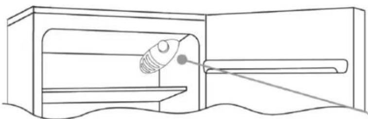 IBERNA ITLP 130S - CONTROL PANEL - 1