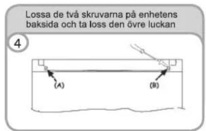 IBERNA ITLP 130S - VÄNDA PÅ LUCKORNA - 4