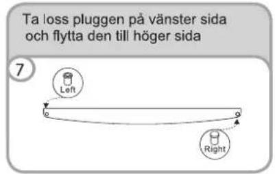 IBERNA ITLP 130S - VÄNDA PÅ LUCKORNA - 7