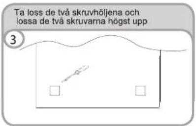 IBERNA ITLP 130S - VÄNDA PÅ LUCKORNA - 3