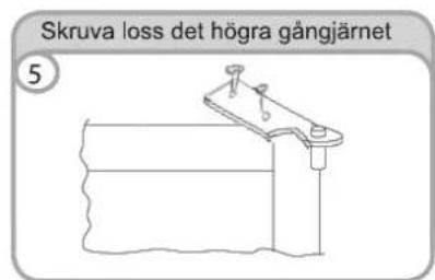 IBERNA ITLP 130S - VÄNDA PÅ LUCKORNA - 5