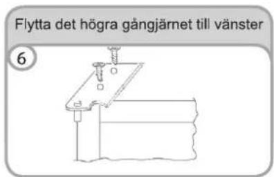 IBERNA ITLP 130S - VÄNDA PÅ LUCKORNA - 6