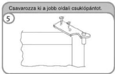 IBERNA ITLP 130S - LEOLVASZTÁS ÉS FAGYASZTÁS - 7