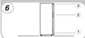 IBERNA IBD 263 A - SNUING AV DORAPNINGEN - 3