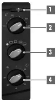 SEVERIN TO 2061 - Inhoudsopgave - 1