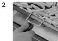 SEVERIN TO 2061 - ADVARSEL - 1