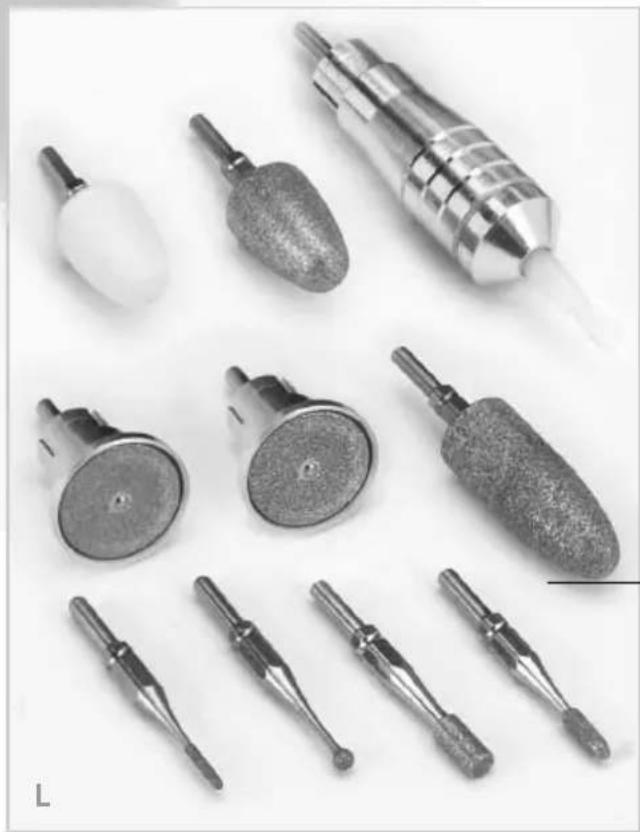 MEDISANA Medistyle S - GB Manicure/Pedicure Unit Medistyle S/L - 3